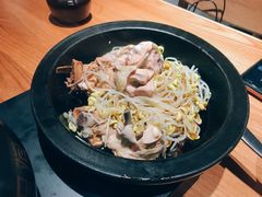 汽锅鸡-云海肴·汽锅鸡·云南菜(高德置地店)