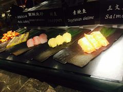 -星伦多自助料理(花山金鹰店)