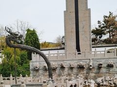 -刘公岛景区
