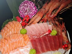 -松坂屋日料自助(长城路店)