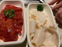 -海底捞火锅(万丰桥店)