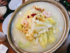 -三猫黑鱼花(南大店)