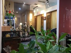 -山水悦茶会所(上海沙龙新天地天宝商业中心店)