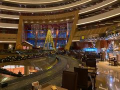 -杭州国际会议中心洲际酒店-原素全日餐厅(解放东路店)