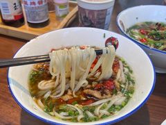 -和记粉馆(湘春路店)