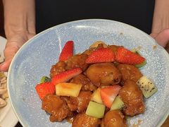 -话梅·客家小厨(东门店)