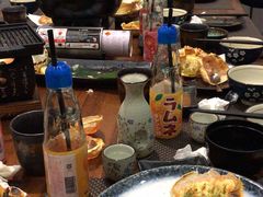 -尺山寸水日料(马桥满天星店)