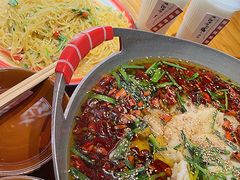 -先启半步颠·川菜小炒