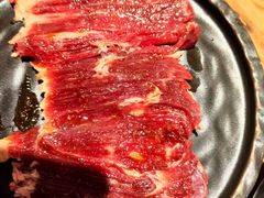 -九田家黑牛烤肉料理(溧阳吾悦店)