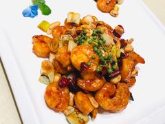 -将相和·海鲜蒸饺大连菜