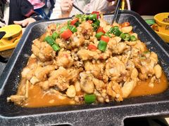 -蛙喔牛蛙(仙林万达茂店)