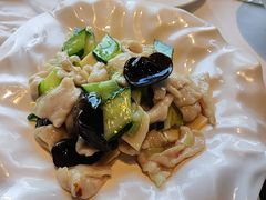 -玉林烤鸭店(黄村兴华店)