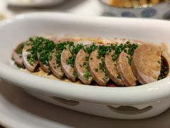 -筱爷叔·上海传统手工菜(玉树路店)