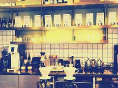 -KYO COFFEE(胶州路店)