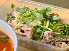 -朱记手撕鸡(八市店)