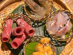 -泰妃殿(武汉首店)