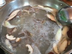 -牛羊鲜汤锅(塔公镇菜市场店)