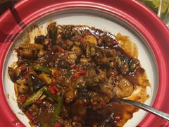 -观宴·品质赣菜(高新大道店)