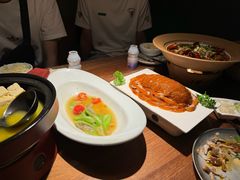 -北京老铺烤鸭(时代广场店)