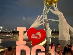 -东莞银行篮球中心