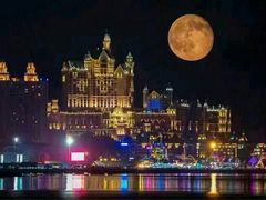 -星海湾跨海大桥