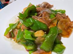 -周家二小姐的菜(西津渡店)