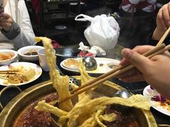 -怡品川宇火锅(宝立方店)