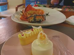 -重庆解放碑威斯汀酒店