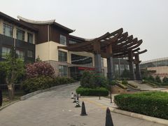-北京瑞麟湾温泉度假酒店
