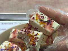 -佐敦面包铺·JORDAN BAKERY