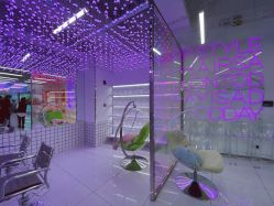 -P.STYLE 派斯造型