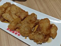 -小木屋拌饭(西安华阳城店)