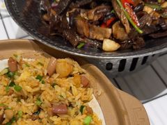 -双合园·海鲜水饺青岛菜(万佳广场店)