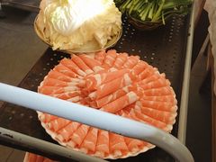 -胡同儿老北京涮肉