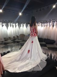 -珠海女王嫁衣馆(珠海左右创意园店)