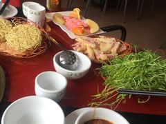 -香丽缘饭馆(黑龙潭店)