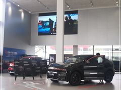 -中鑫之宝领克中心(姚家园店)