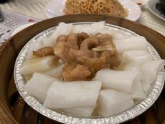 -新君悦国际酒店