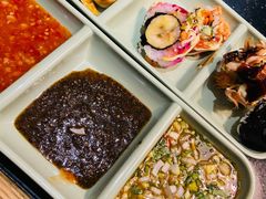 -韩盛·盛江山自助料理(沈辽路万达店)