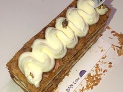 -BanCake·法式千层·拿破仑專門店