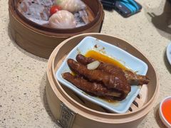 -点都德(奥体印象城店)