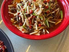 -蛙兔鸡自贡风味·特色江湖菜(广都店)