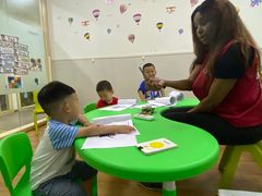 -i2青少儿英语(爱加星悦荟店)