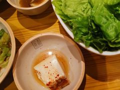 -喜来稀肉(北外滩白玉兰广场店)