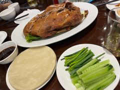 香酥全鸭-泰丰楼(前门西大街店)