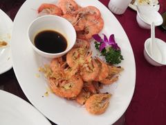 -东方太阳城淮扬餐厅(会所中餐厅店)