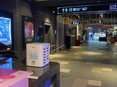 -万达影城(西铁营万达广场IMAX店)