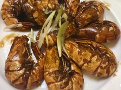 -东江海鲜酒家(艺都分店)