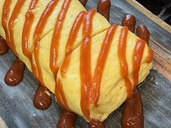 -HONGA HONGA雄家(曹路店)