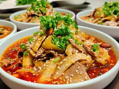 -香丰阁·烤鸭·川湘菜(昌平店)